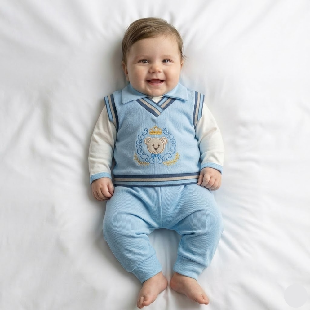 Thumbnail criança brincando branco