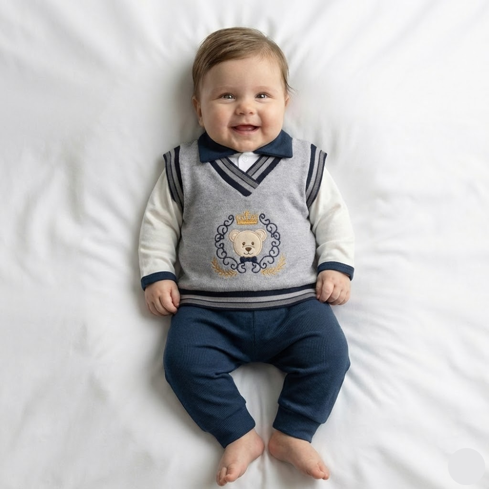 Thumbnil vista lateral branca