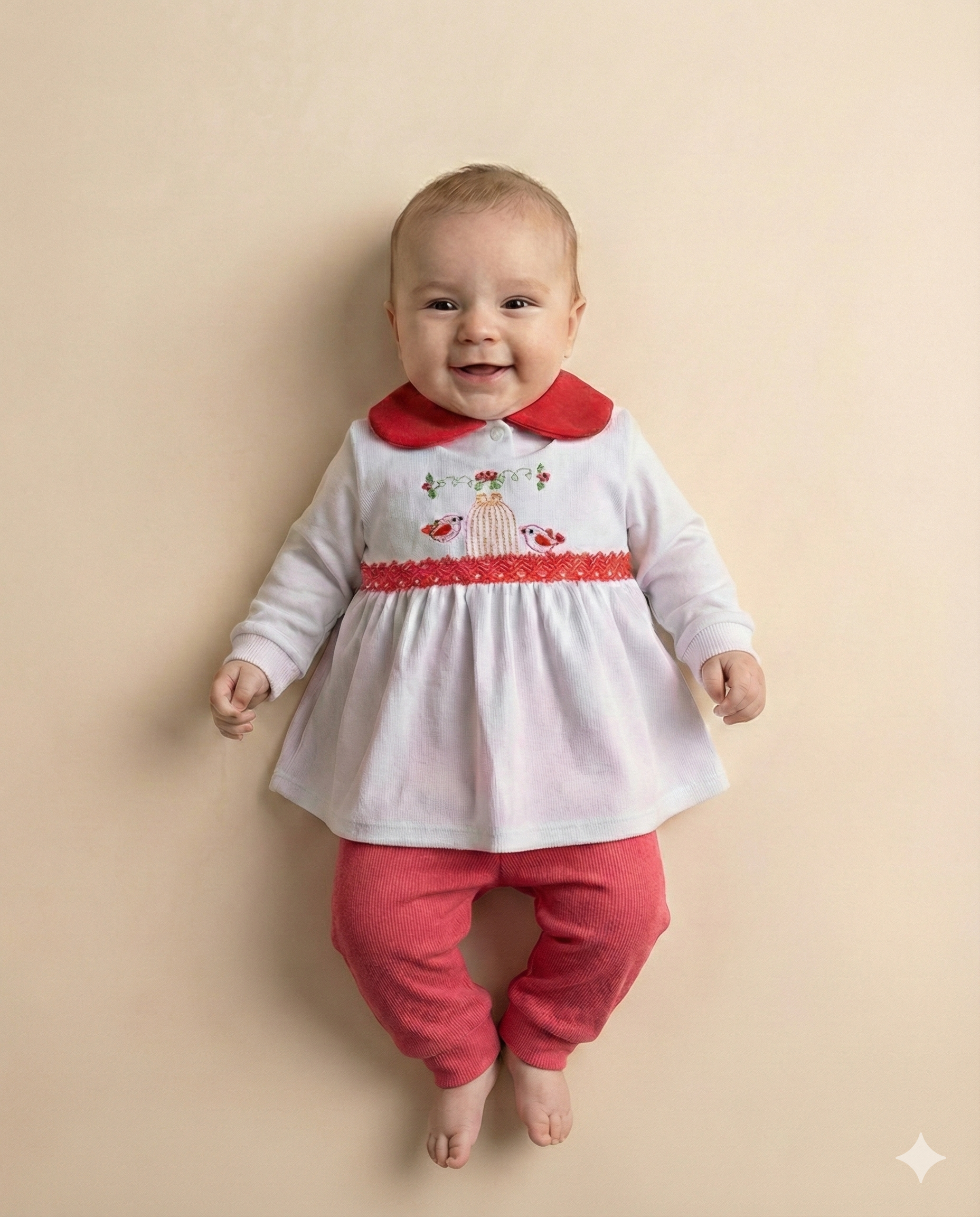 Thumbnil vista lateral branca