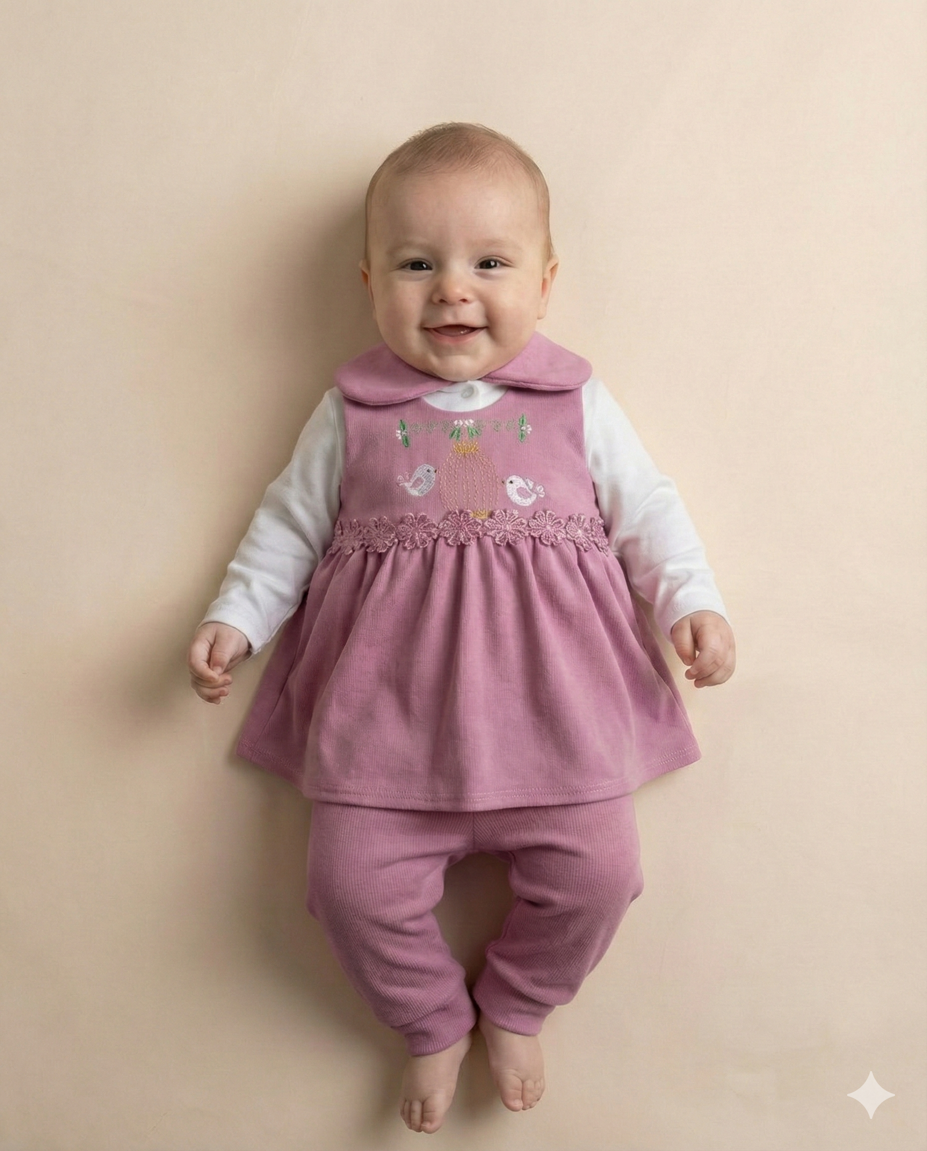 Thumbnil vista lateral branca