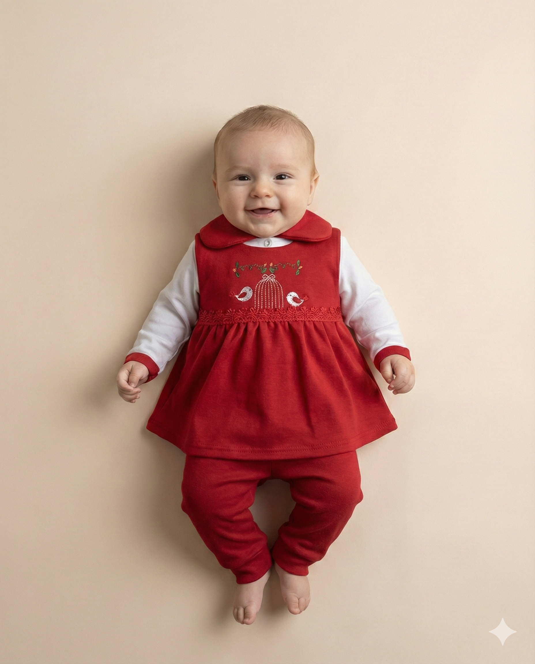 Thumbnil vista lateral branca