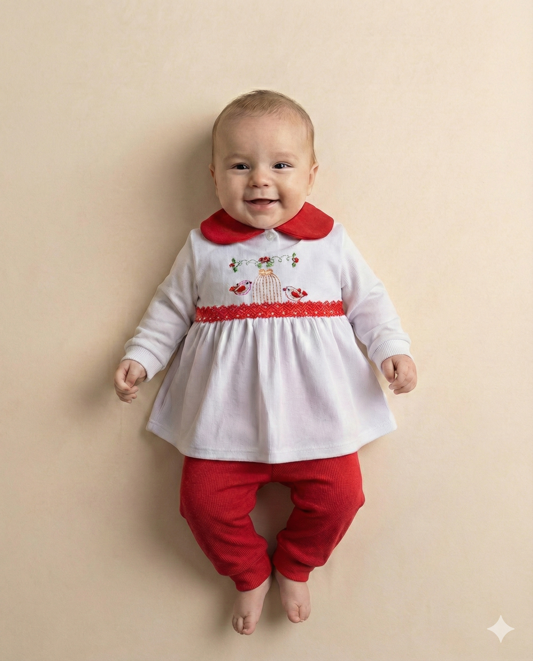 Thumbnil vista lateral branca