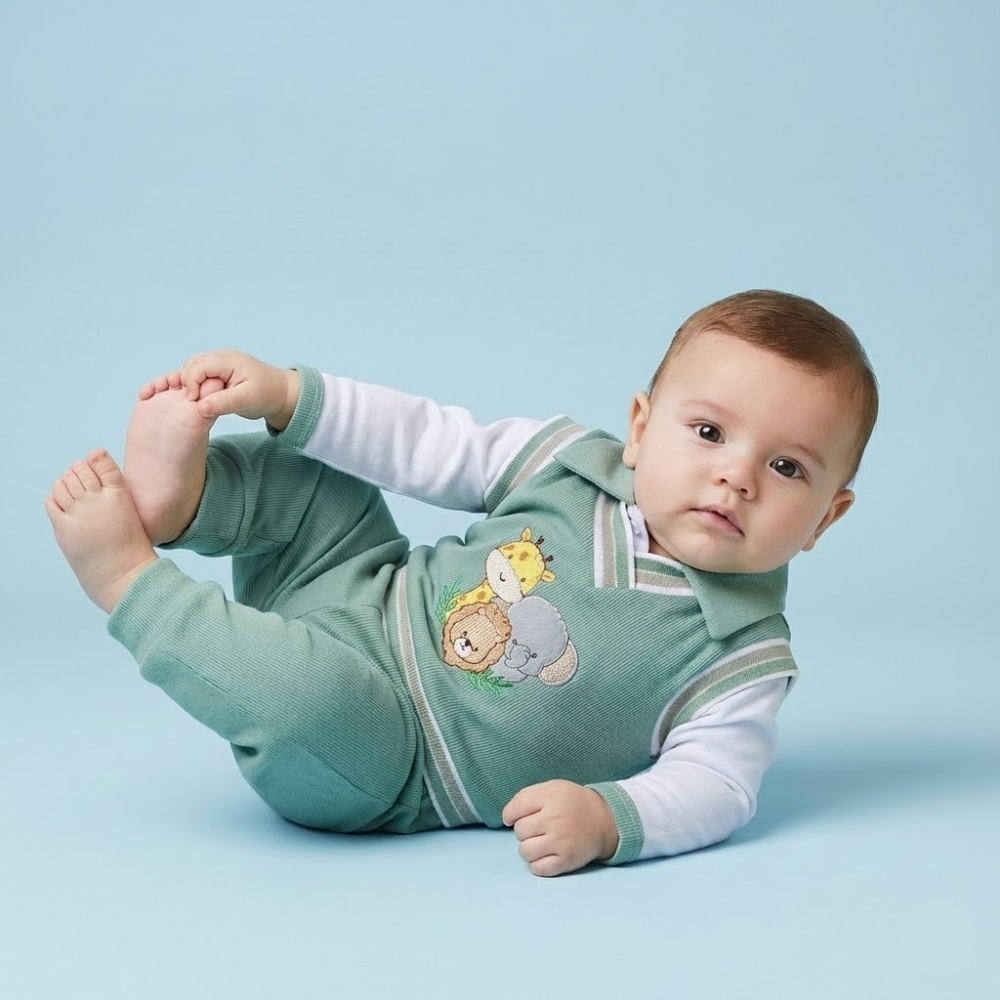 Thumbnail detalhe do tecido branco