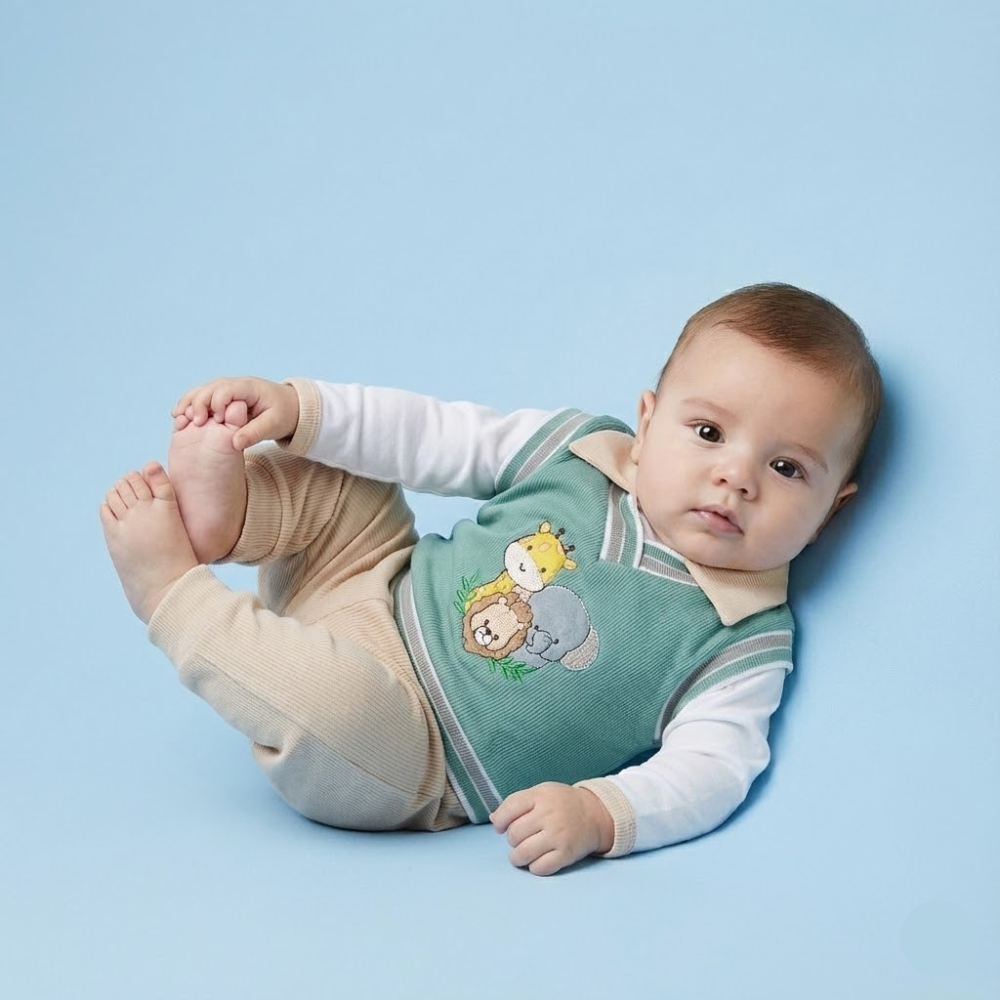 Thumbnil vista lateral branca