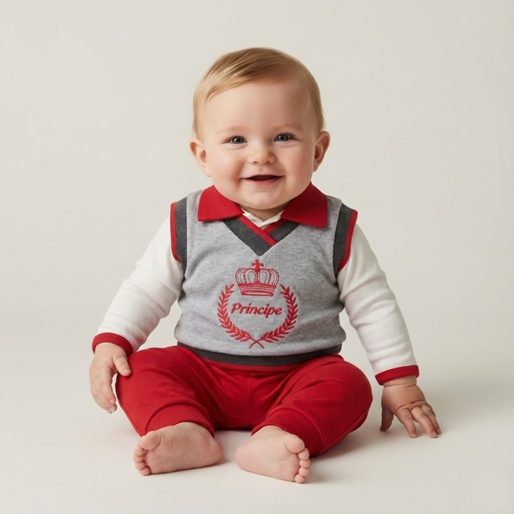 Thumbnail detalhe do tecido branco