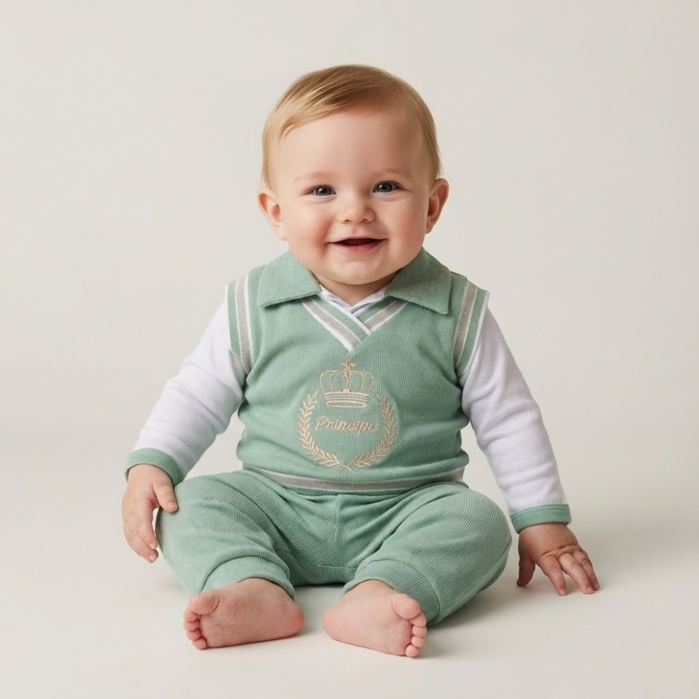 Thumbnail vista traseira branca