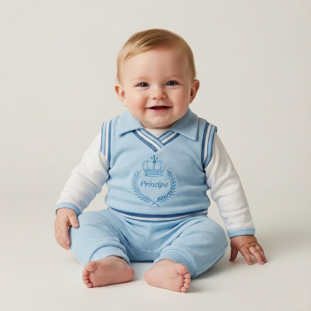 Thumbnil vista lateral branca